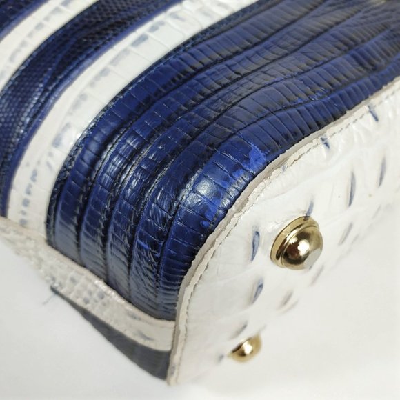 Brahmin 3 Piece Bag Set - Picture 4 of 12